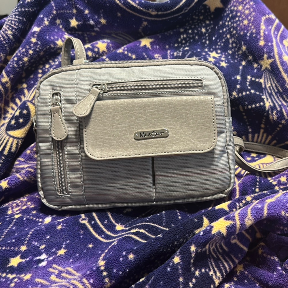 MultiSac small handbag